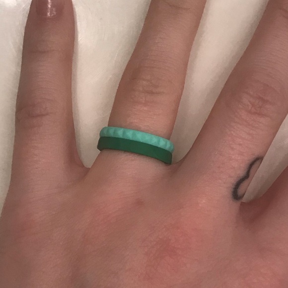 Enso Silicone Rings - Picture 8 of 11